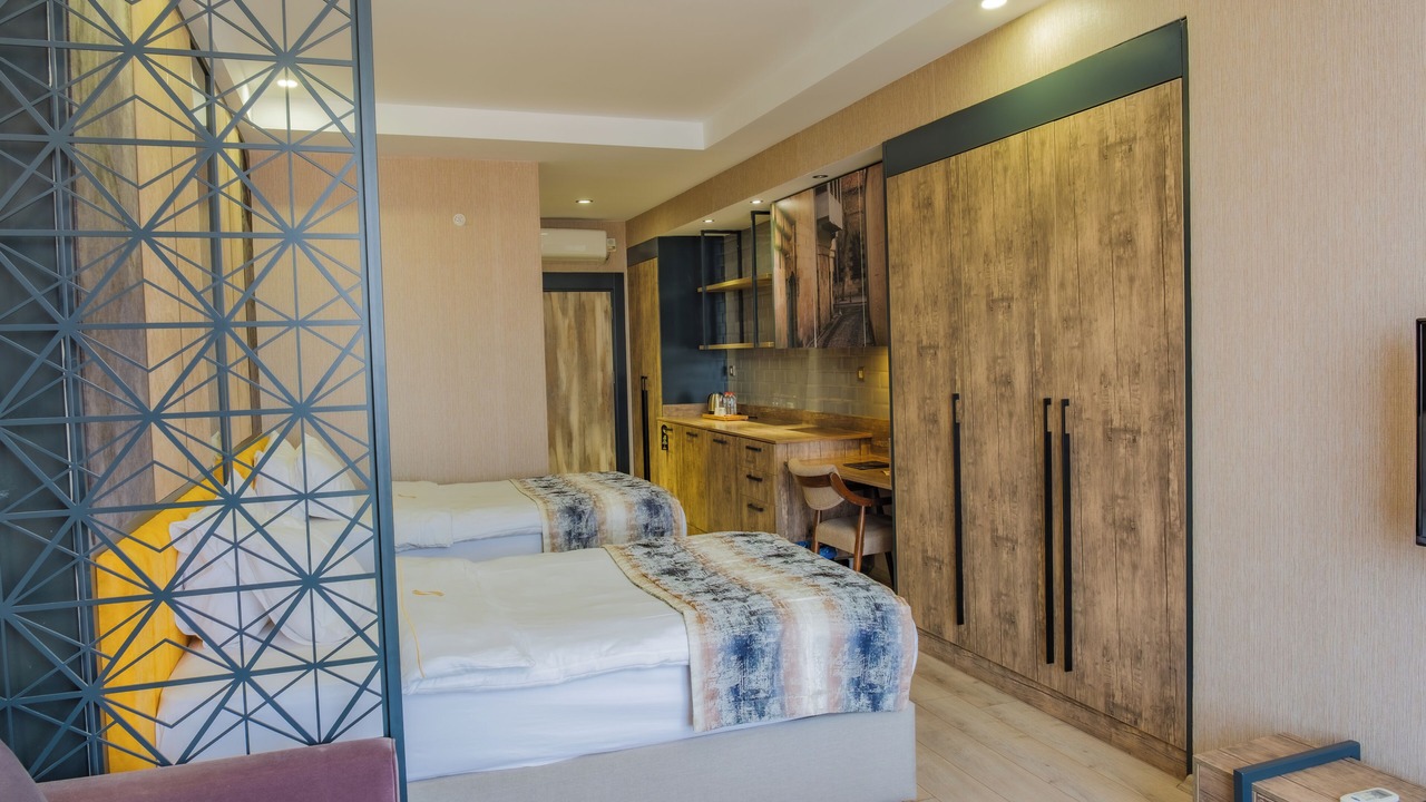 Photo of Bedroom in Gaziantep