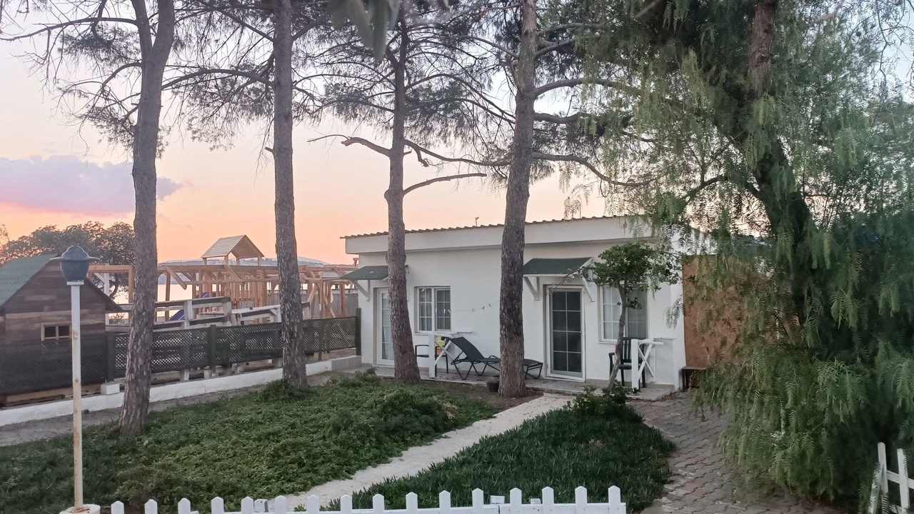 Photo of Bedroom in Seferihisar