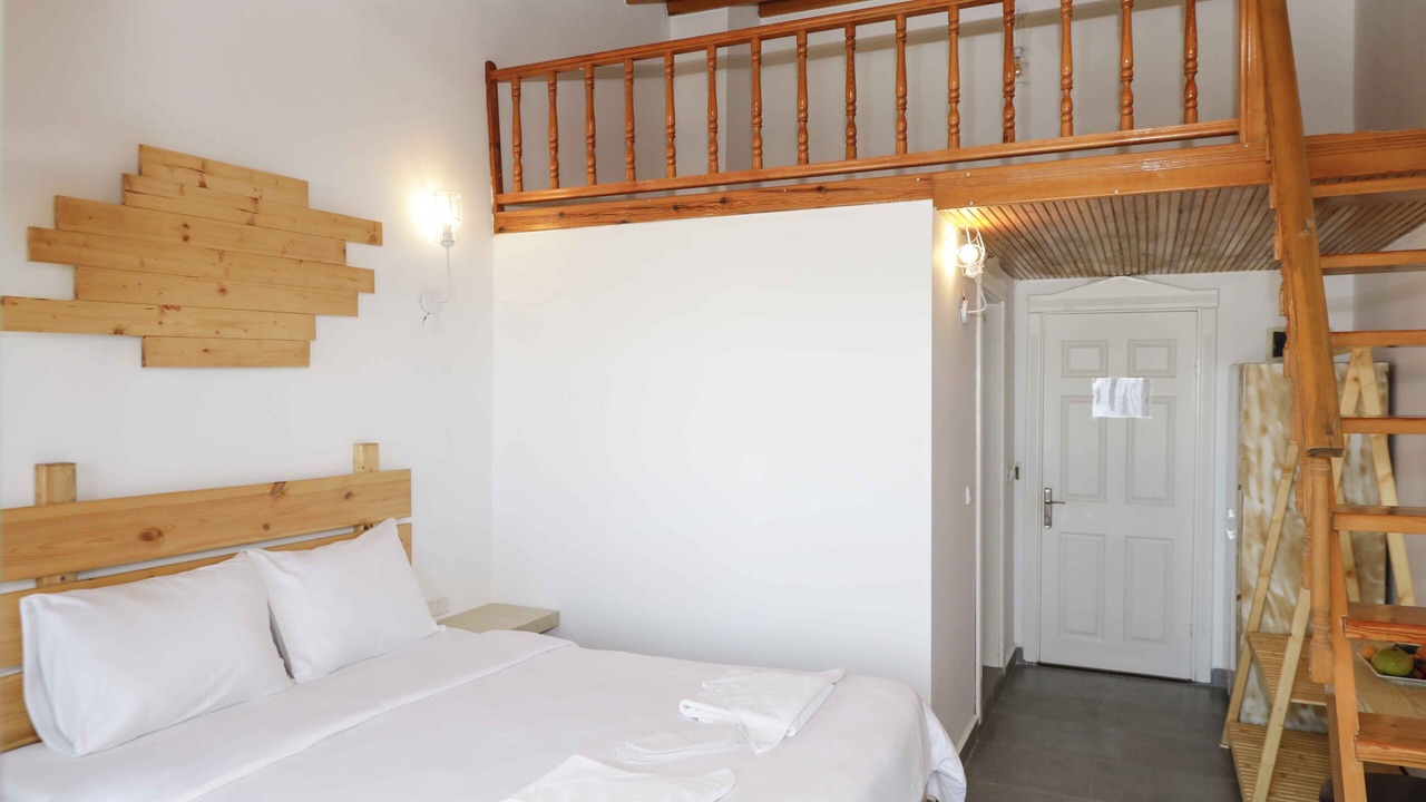 Photo of Bedroom in Seferihisar