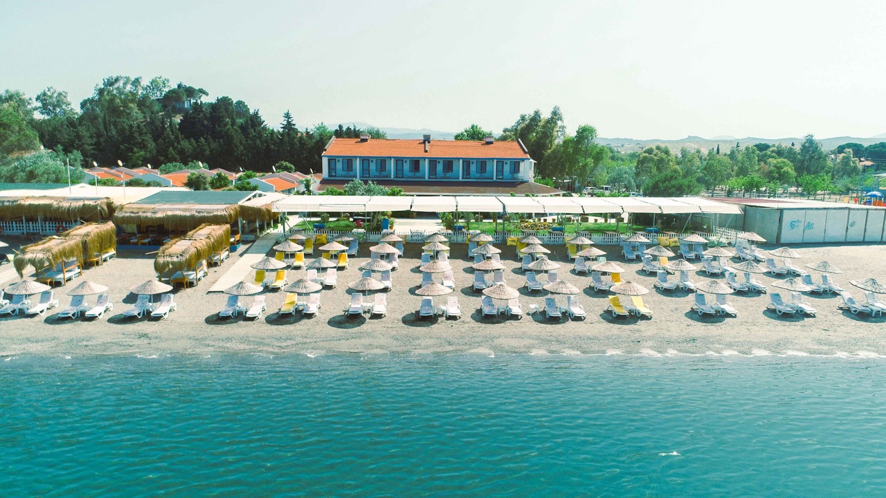 Photo of Outdoor in Seferihisar