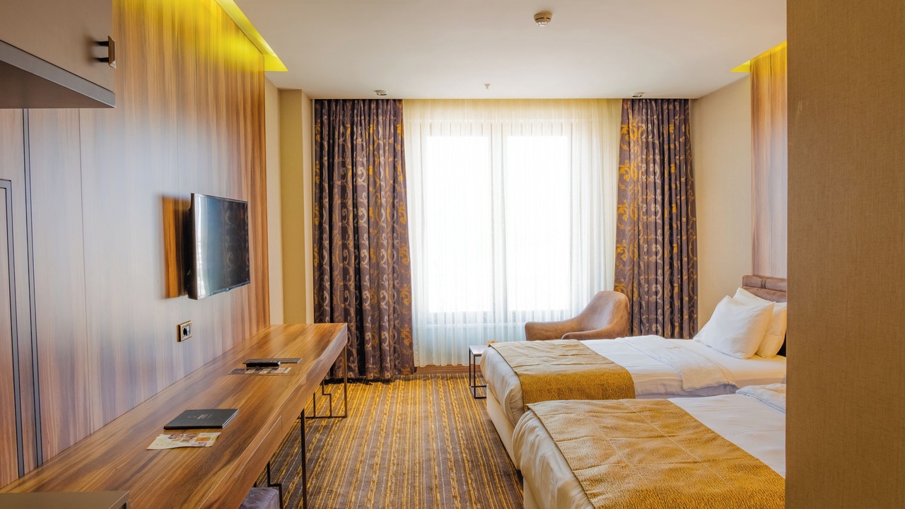 Photo of Bedroom in Gaziantep
