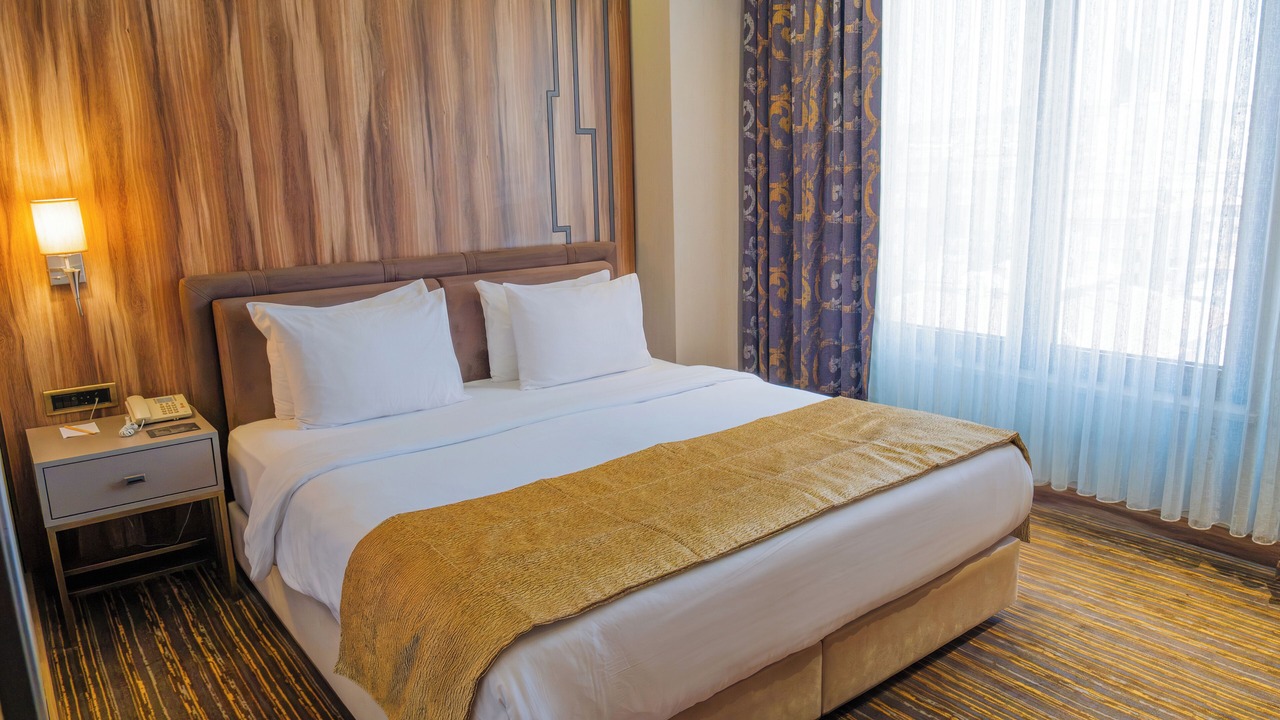 Photo of Bedroom in Gaziantep