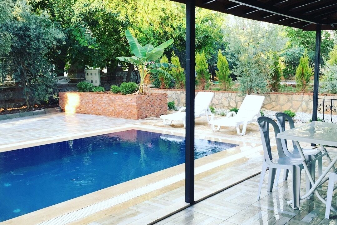 Photo of Outdoor in Oludeniz