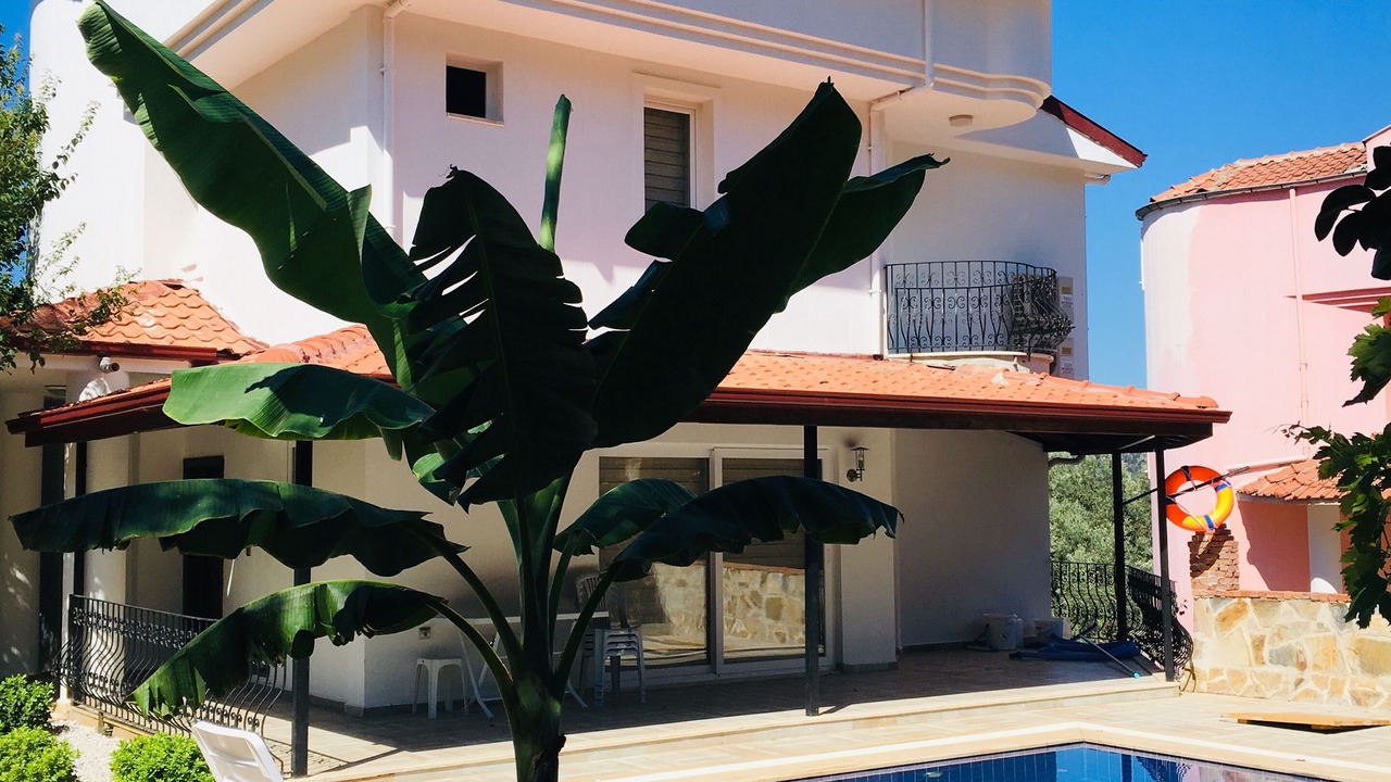 Photo of Outdoor in Oludeniz