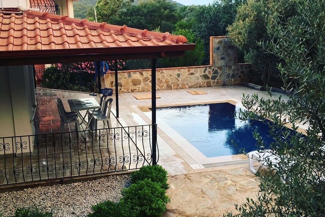 Photo of Outdoor in Oludeniz