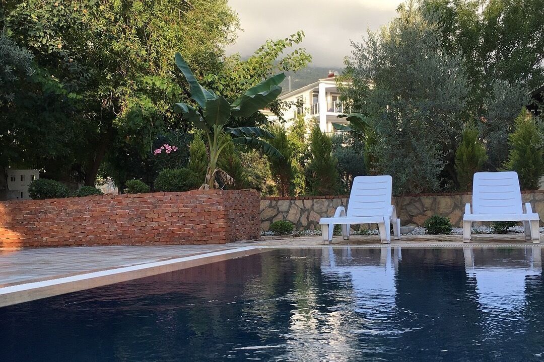 Photo of Outdoor in Oludeniz