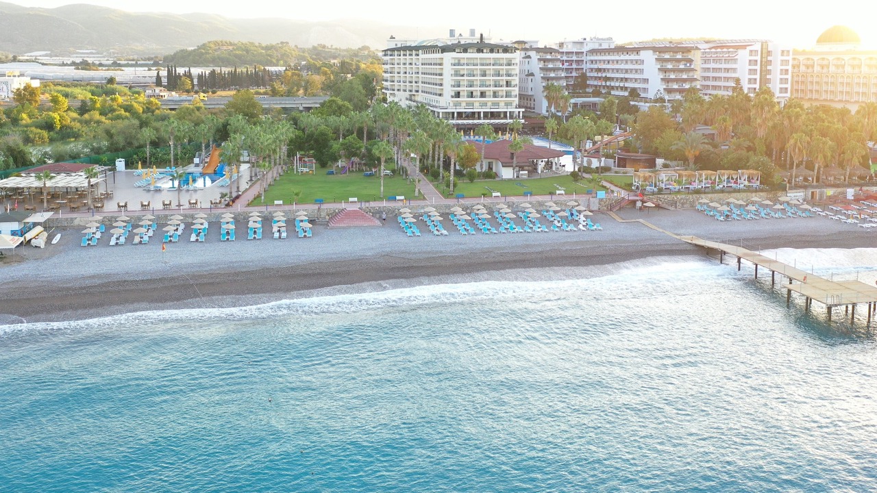 Photo of Outdoor in Alanya