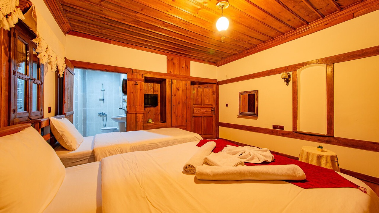 Photo of Bedroom in Safranbolu City Center