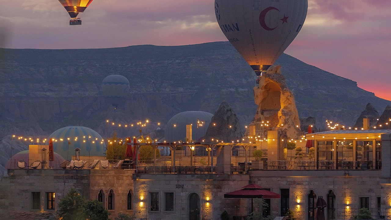 Photo of Outdoor in Goreme
