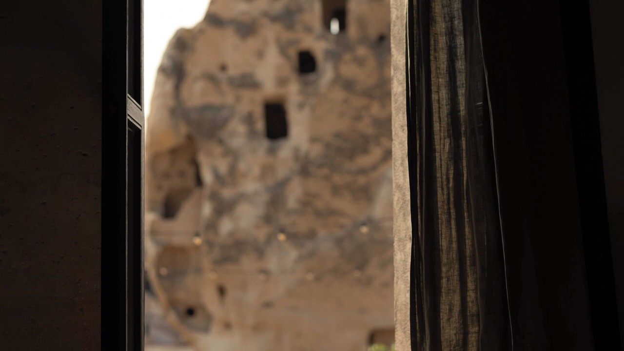 Photo of Outdoor in Goreme