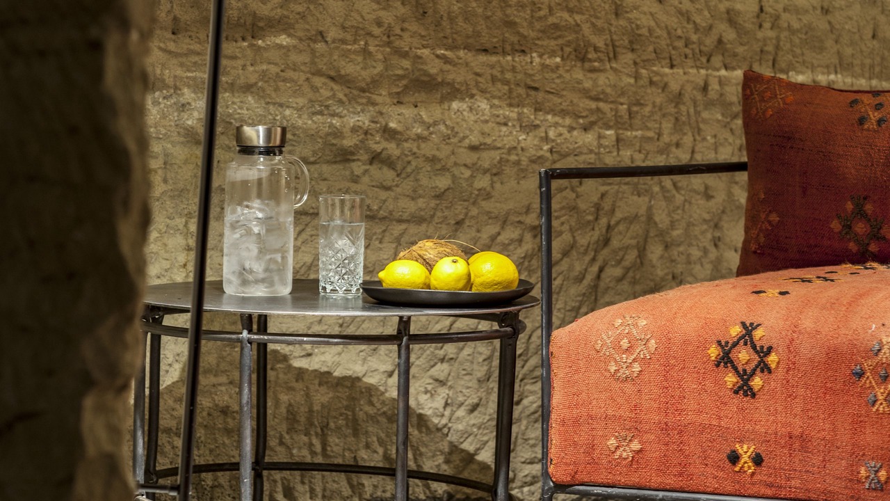 Photo of Bedroom in Goreme