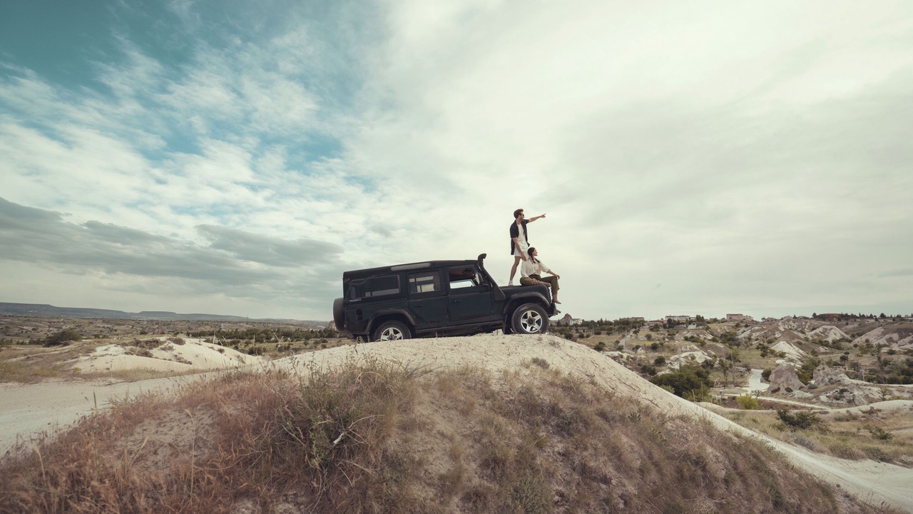 Photo of Outdoor in Goreme