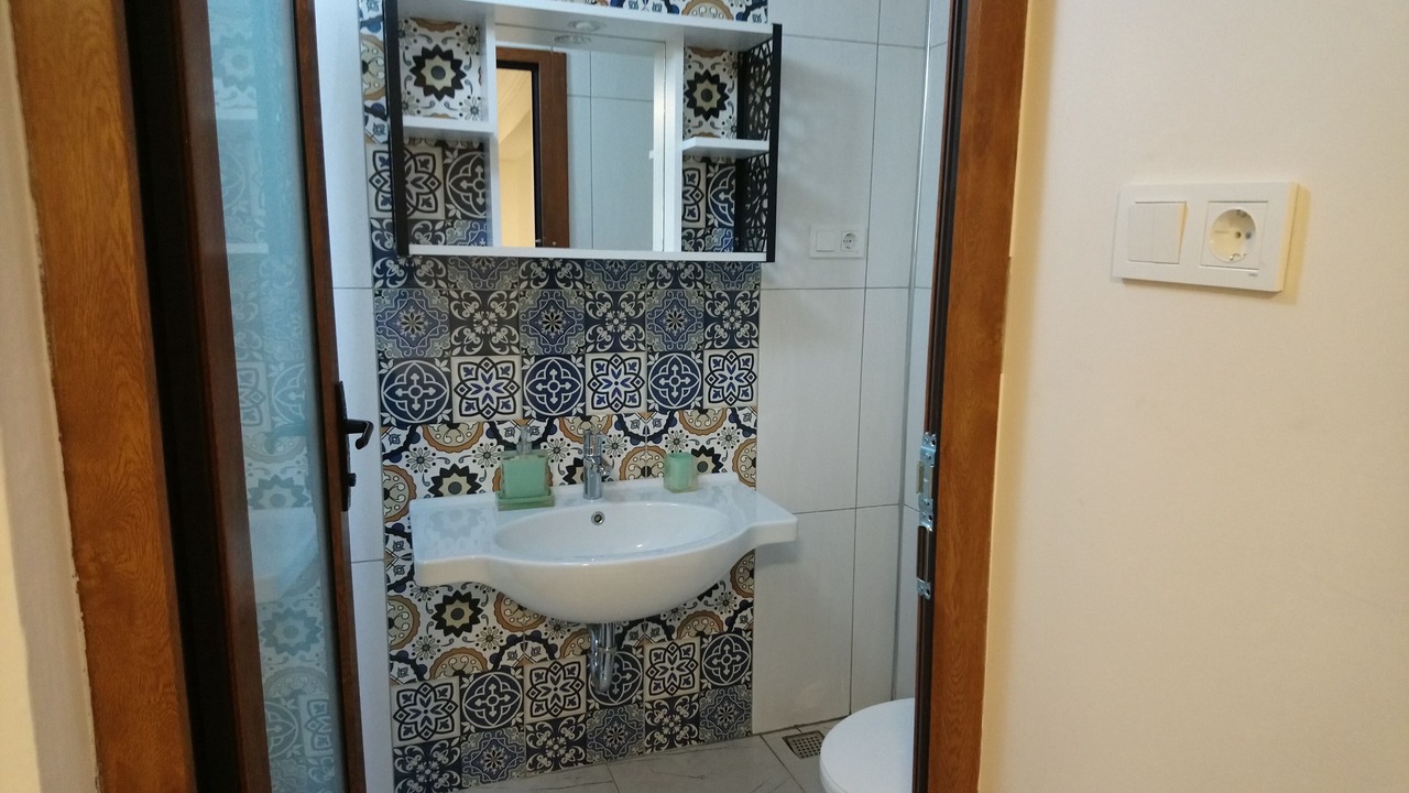 Photo of Bathroom in Selcuk