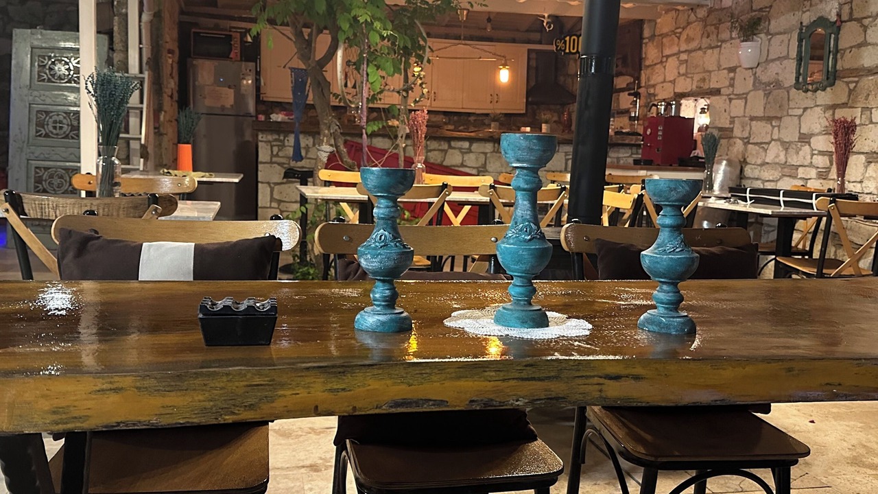 Photo of Outdoor in Tokoglu