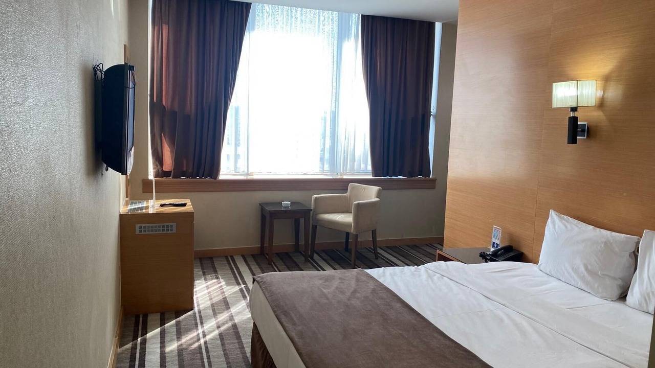 Photo of Bedroom in Gaziantep