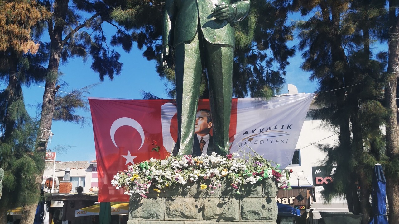 Photo of Others in Ayvalik City Center