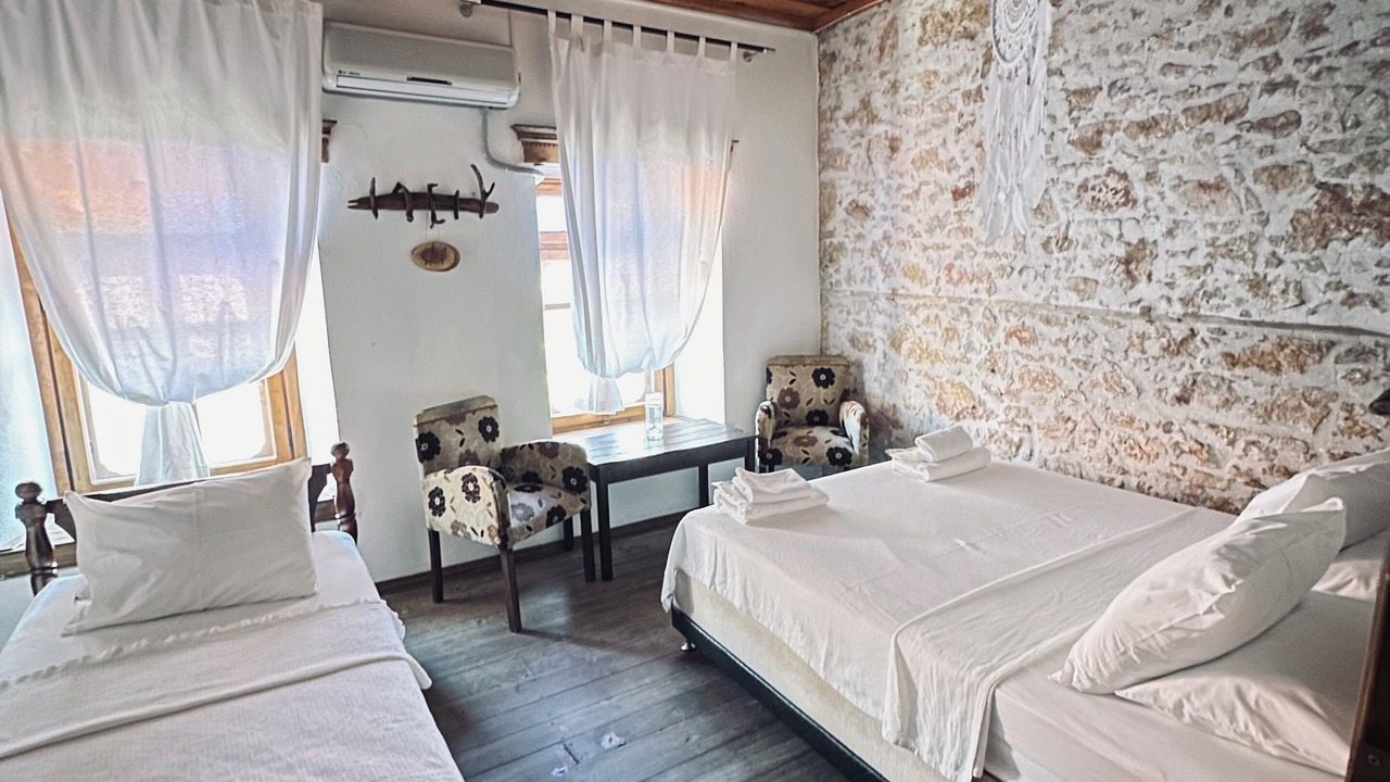 Photo of Bedroom in Ayvalik City Center