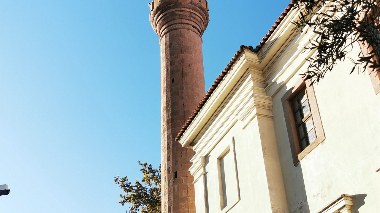 Photo of Others in Ayvalik City Center