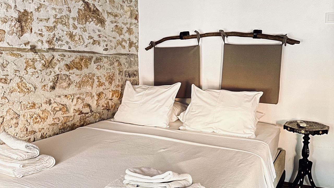 Photo of Bedroom in Ayvalik City Center