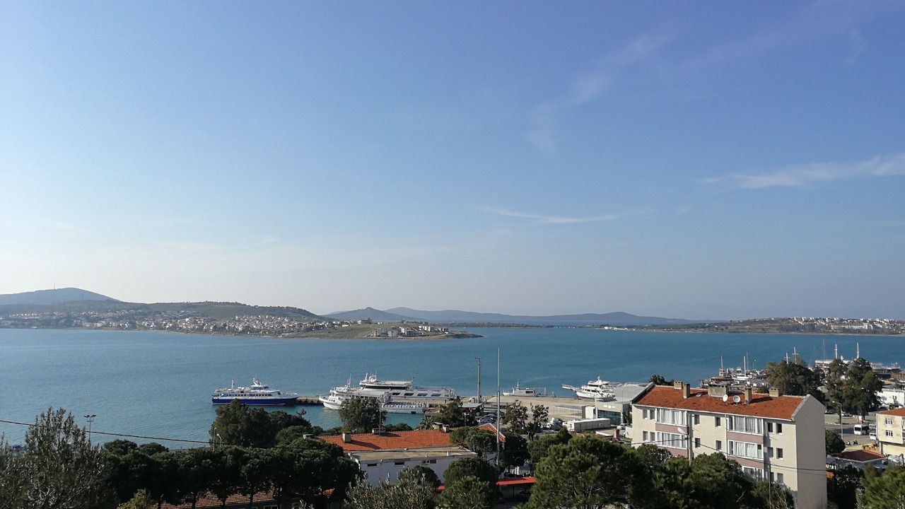 Photo of Others in Ayvalik City Center