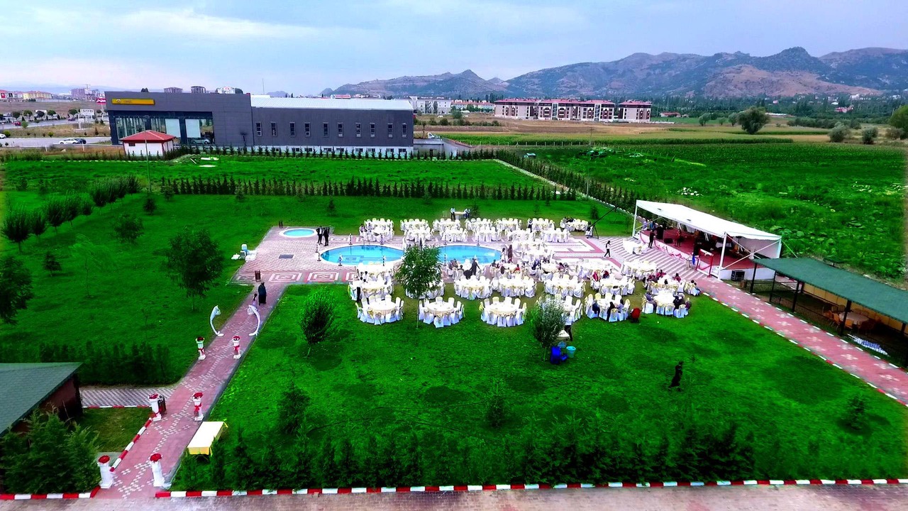 Photo of Outdoor in Sadikbey
