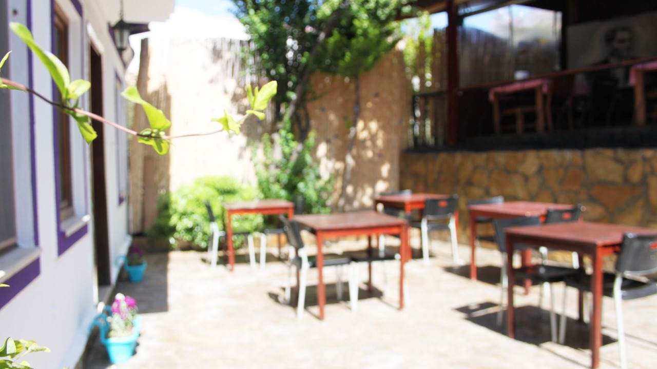 Photo of Outdoor in Bozcaada