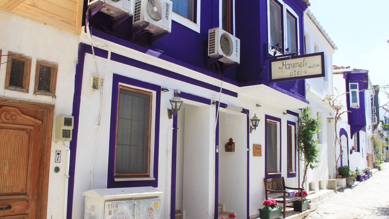 Photo of Outdoor in Bozcaada