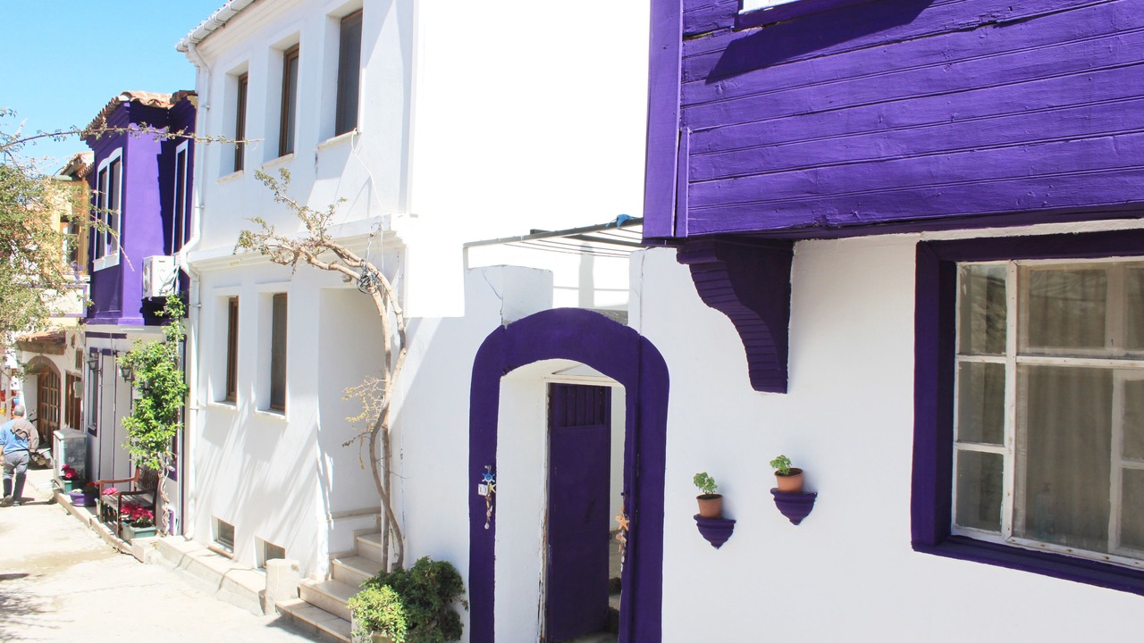 Photo of Outdoor in Bozcaada