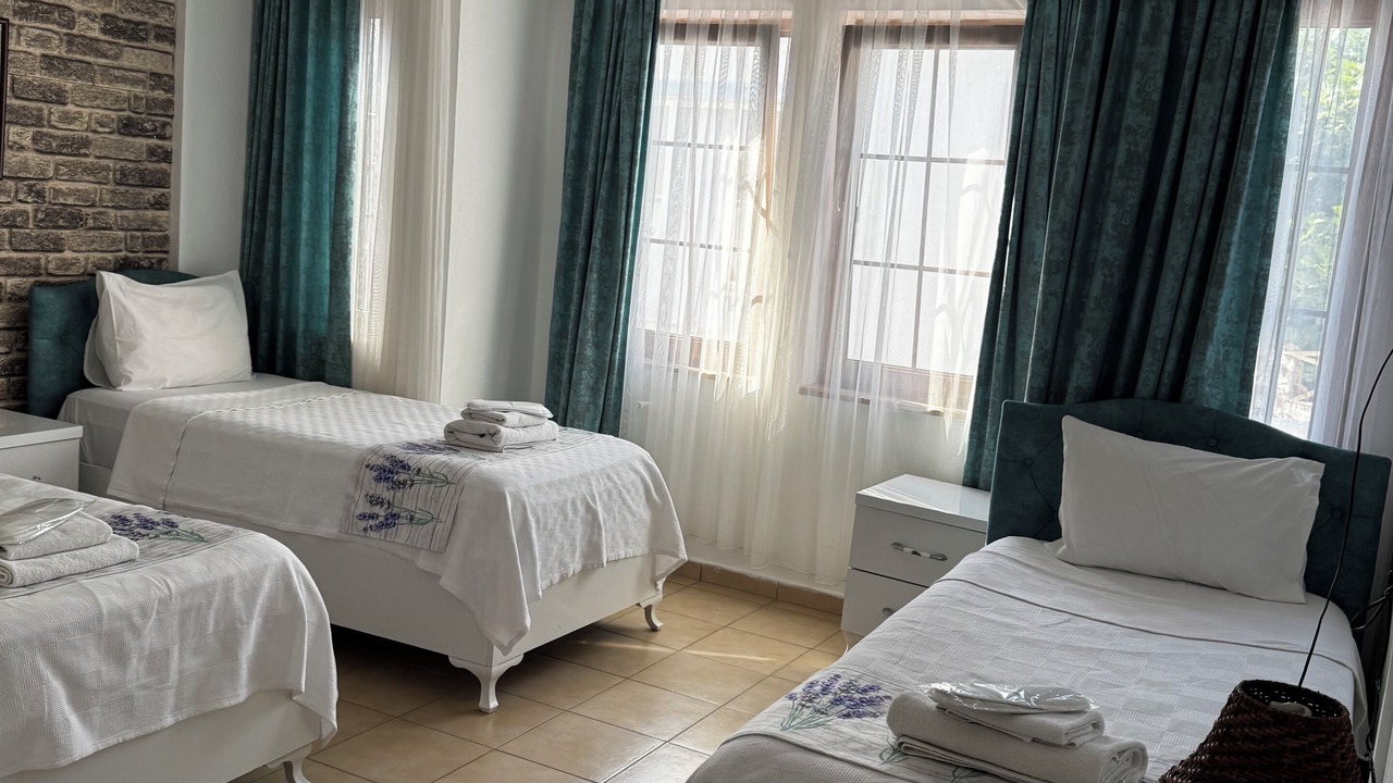 Photo of Bedroom in Bozcaada