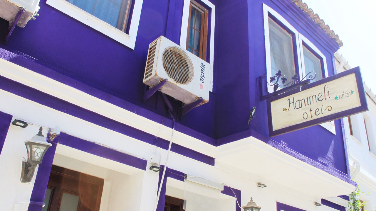 Photo of Outdoor in Bozcaada