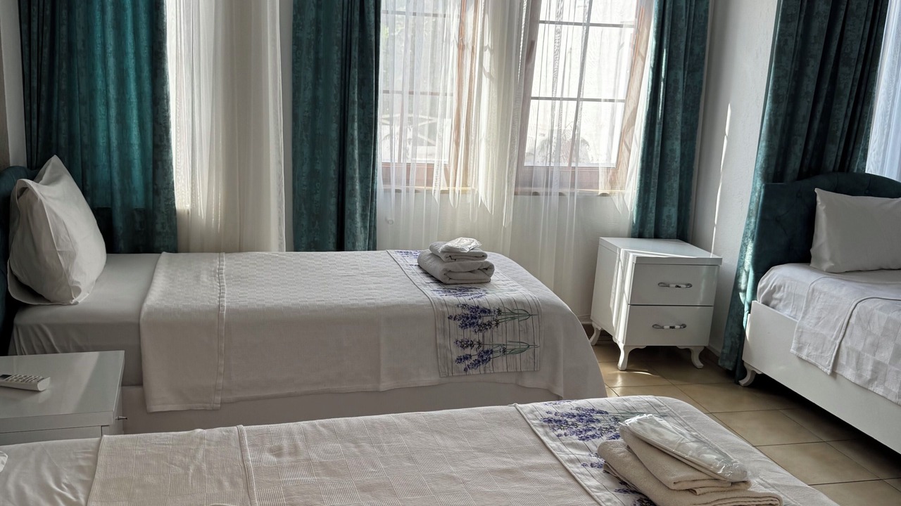 Photo of Bedroom in Bozcaada