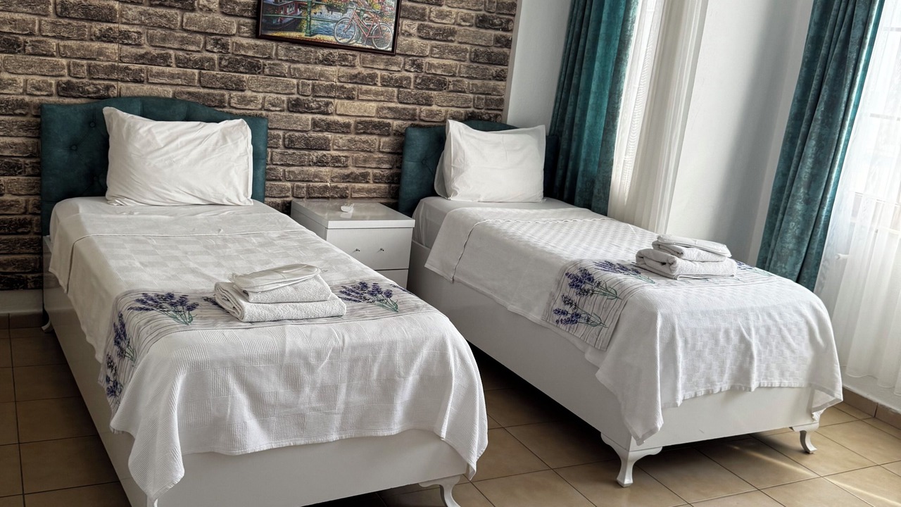 Photo of Bedroom in Bozcaada
