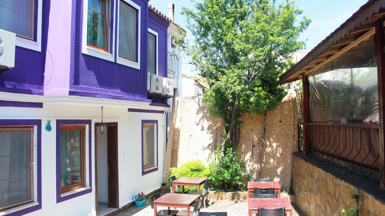 Photo of Outdoor in Bozcaada