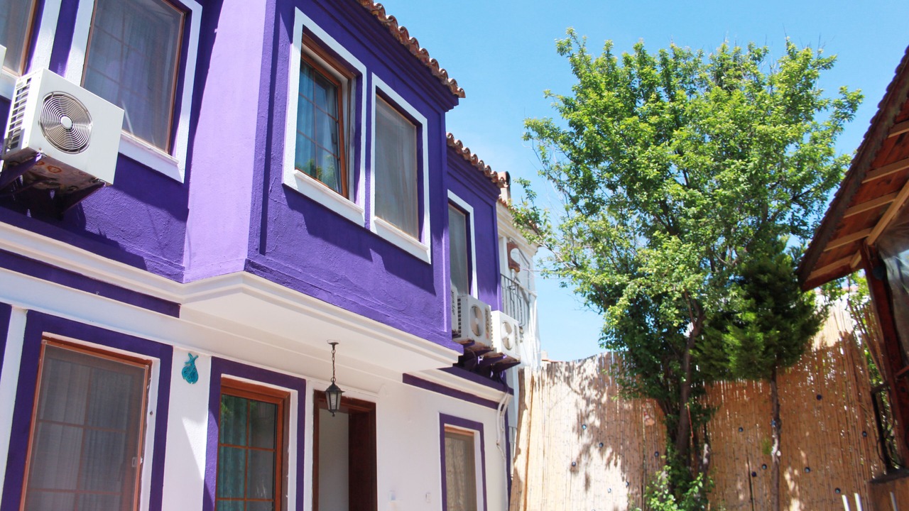 Photo of Outdoor in Bozcaada