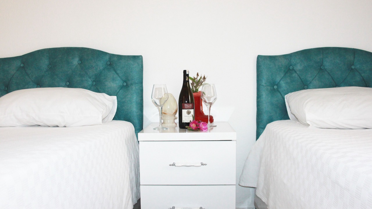 Photo of Bedroom in Bozcaada