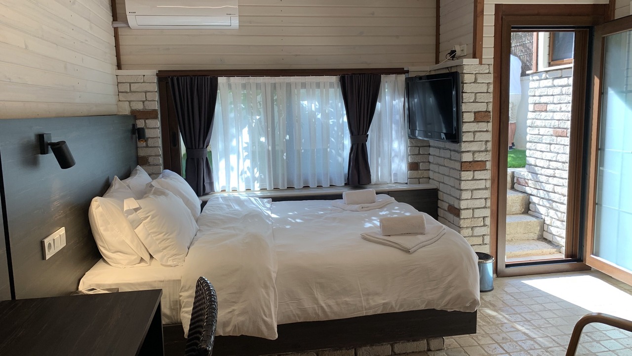 Photo of Bedroom in Cesme