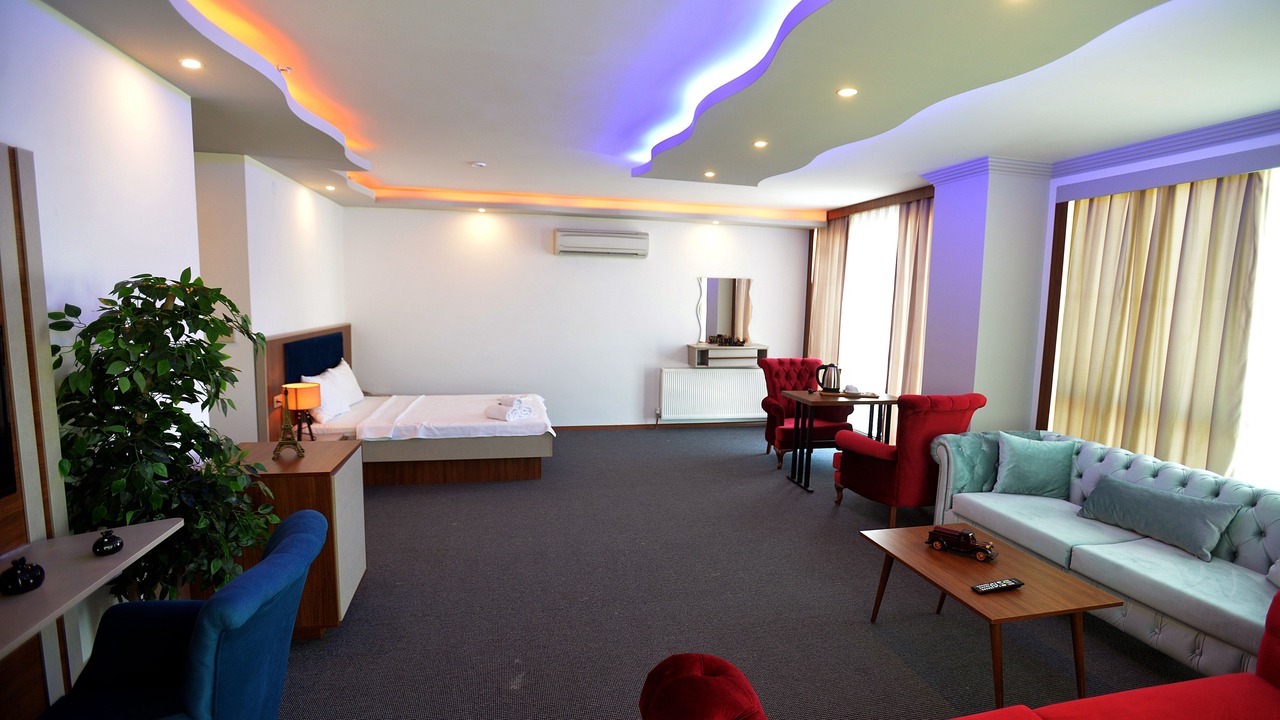 Photo of Bedroom in Kurtkoy