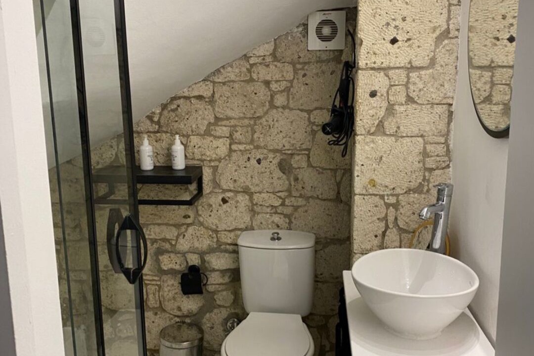 Photo of Bathroom in Hacımemis