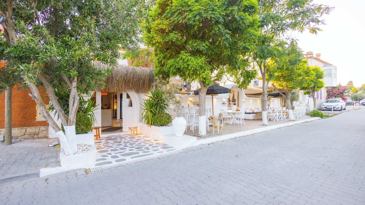 Photo of Outdoor in Hacımemis