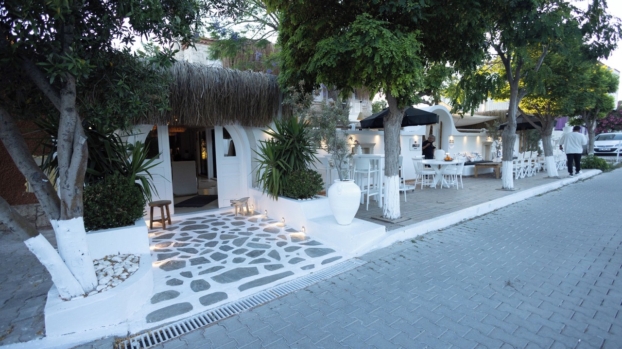 Photo of Outdoor in Hacımemis