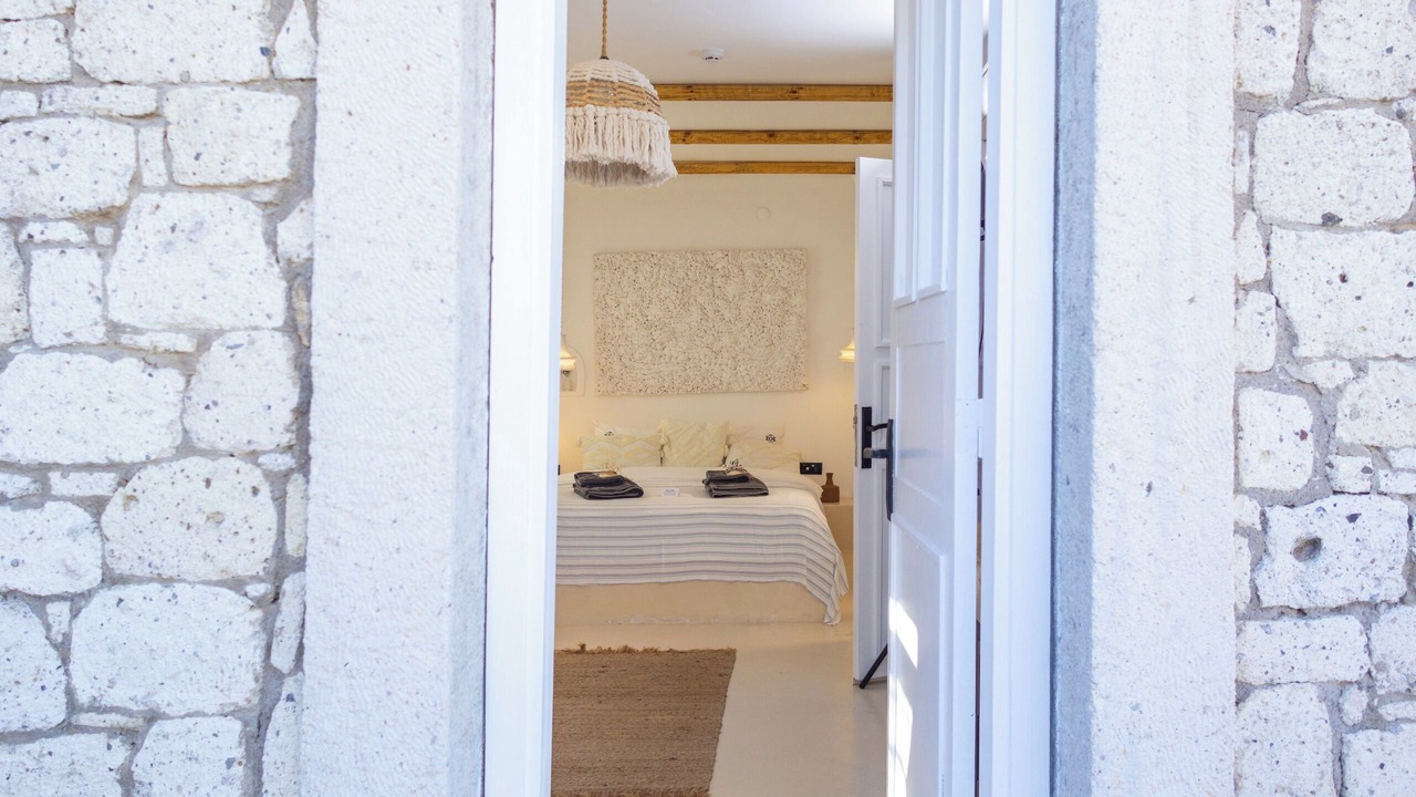 Photo of Patio Balcony in Hacımemis