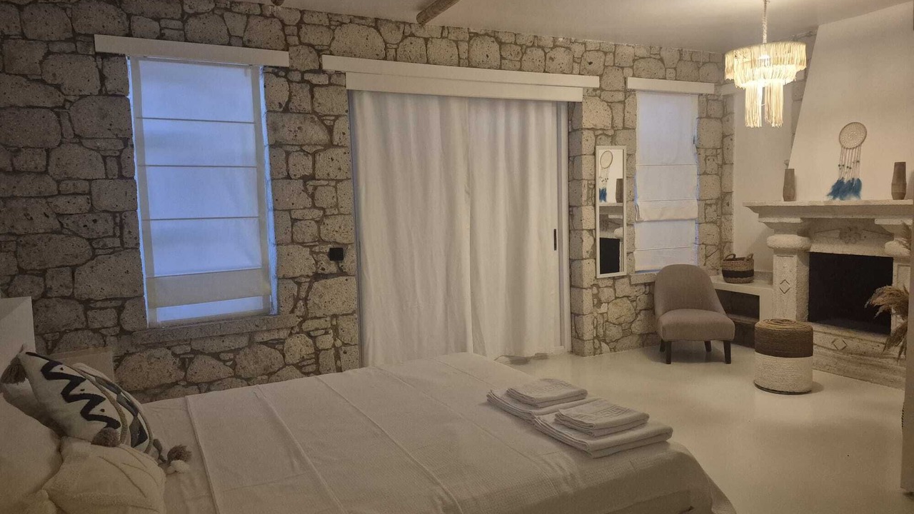 Photo of Livingroom in Hacımemis