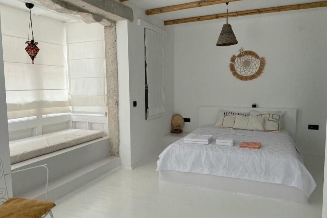 Photo of Bedroom in Hacımemis