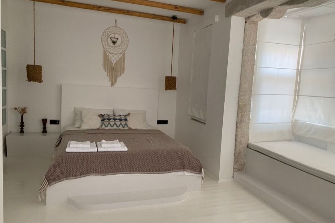 Photo of Bedroom in Hacımemis