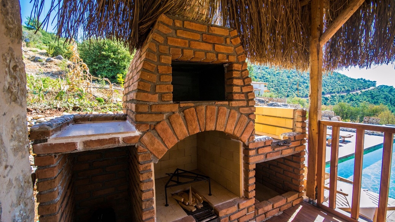 Photo of Outdoor in Sarıbelen