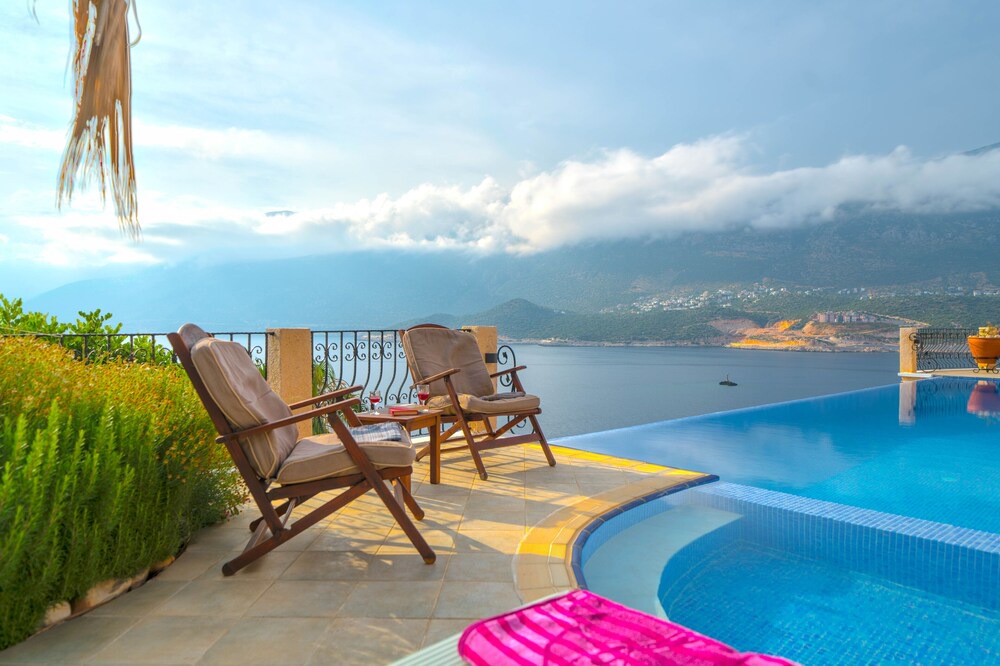 Photo of Outdoor in Kas