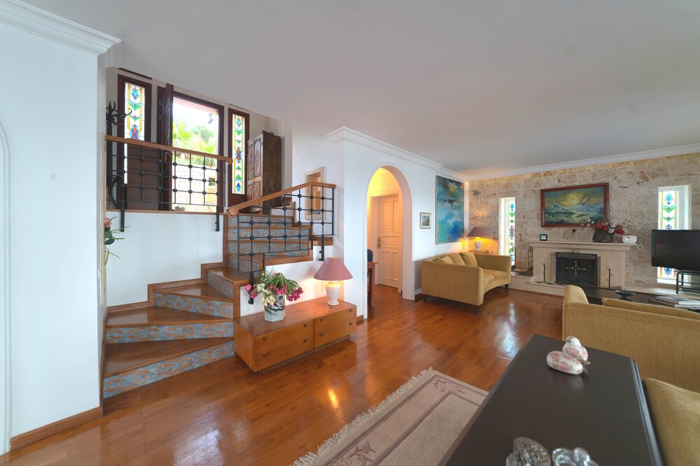 Photo of Bedroom in Kas