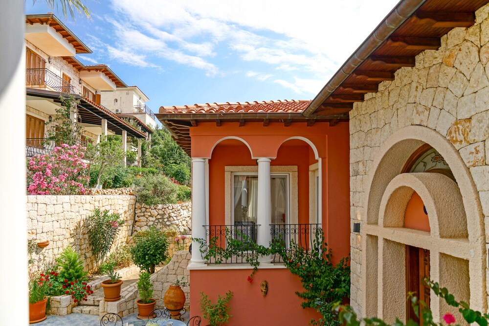 Photo of Outdoor in Kas