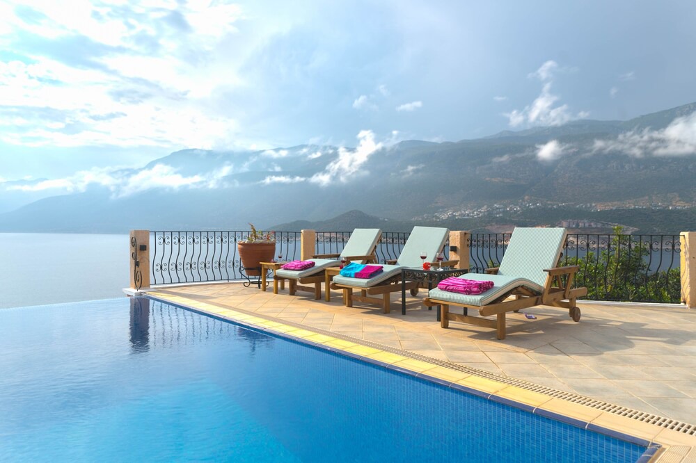 Photo of Outdoor in Kas