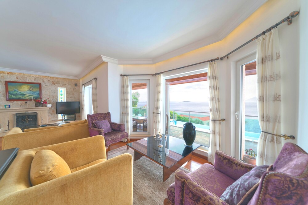 Photo of Bedroom in Kas